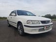  Nissan Sunny 2001 , 190000 , -