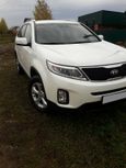 SUV   Kia Sorento 2015 , 1280000 , 