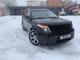 SUV   Ford Explorer 2011 , 1200000 , 