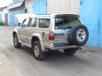 SUV   Toyota Hilux Surf 2000 , 650000 , 