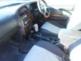 SUV   Nissan Terrano 1998 , 320000 , 