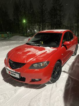  Mazda Mazda3 2006 , 350000 , -