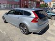  Volvo V60 2013 , 1400000 , 