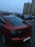  Mazda Mazda3 2004 , 270000 , -