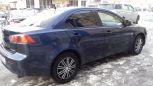  Mitsubishi Lancer 2008 , 361900 , 