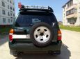 SUV   Suzuki Escudo 1998 , 460000 , -