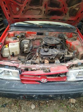  Hyundai Pony 1994 , 25000 , 