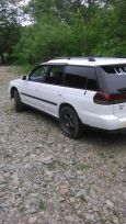 Subaru Legacy 1996 , 170000 , 