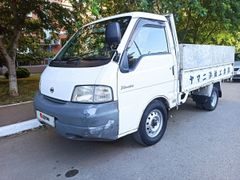 Бортовой грузовик Nissan Vanette 1999 года, 575000 рублей, Краснодар