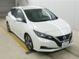 Nissan Leaf 2018 , 1420000 , 