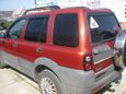 SUV   Land Rover Freelander 2001 , 330000 , 