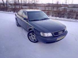  Audi A6 1995 , 250000 , 