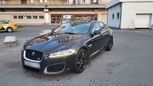  Jaguar XF 2012 , 2100000 , 