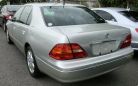  Toyota Celsior 2001 , 360000 , 