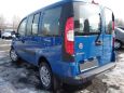    Fiat Doblo 2013 , 550000 , 