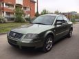  Volkswagen Passat 2003 , 225000 , 