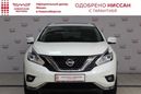 SUV   Nissan Murano 2017 , 2170000 , 