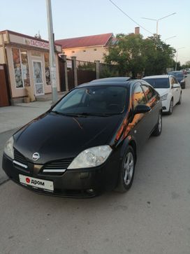  Nissan Primera 2007 , 410000 , 