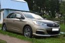  Citroen C4 2012 , 480000 , 