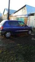  Toyota Duet 2000 , 160000 , 