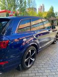 SUV   Audi Q7 2019 , 6100000 , 