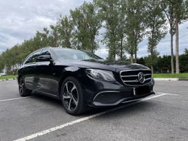  Mercedes-Benz E-Class 2018 , 3000000 , 