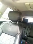 SUV   Infiniti FX35 2009 , 1555000 , 