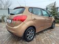  Kia Venga 2011 , 869000 , 