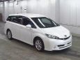    Toyota Wish 2011 , 680000 , 