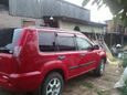 SUV   Nissan X-Trail 2004 , 400000 , 