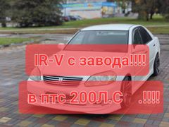 Седан Toyota Mark II 2002 года, 795000 рублей, Благовещенск