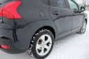 SUV   Peugeot 3008 2009 , 599000 , 