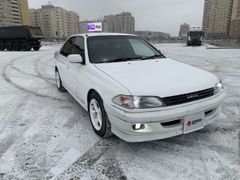 Седан Toyota Carina 1996 года, 400000 рублей, Тюмень