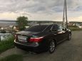  Lexus LS460 2006 , 610000 , 