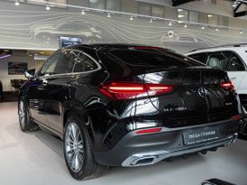 SUV   Mercedes-Benz GLE Coupe 2023 , 14980800 , 