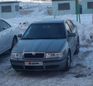  Skoda Octavia 2002 , 435000 , 