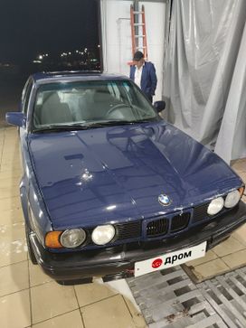  BMW 5-Series 1989 , 220000 , 