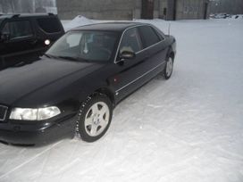  Audi A8 1996 , 230000 , 