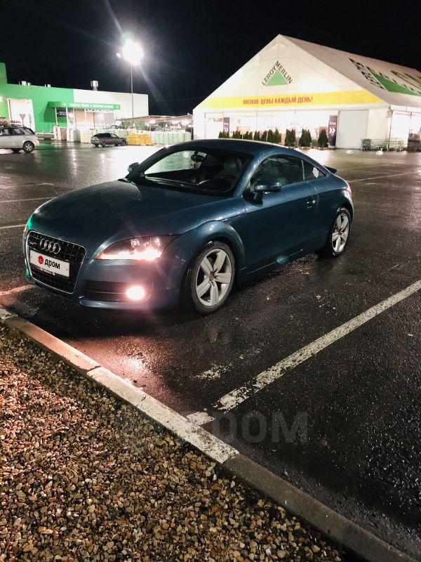  Audi TT 2006 , 850000 , 