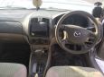  Mazda Familia 2002 , 130000 , 