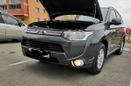 SUV   Mitsubishi Outlander 2014 , 1100000 , 