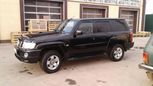 SUV   Nissan Patrol 2008 , 1100000 , 