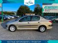  Peugeot 206 2008 , 335000 , --