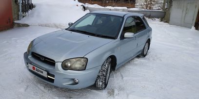  Subaru Impreza 2005 , 330000 , 