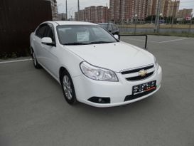  Chevrolet Epica 2012 , 495000 , 