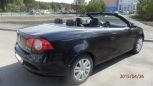   Volkswagen Eos 2007 , 550000 , 