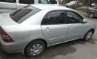  Toyota Corolla 2003 , 500000 , 