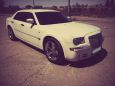  Chrysler 300C 2007 , 700000 , 