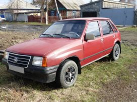  Opel Corsa 1985 , 50000 , 