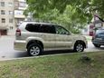 SUV   Toyota Land Cruiser Prado 2005 , 1750000 , -